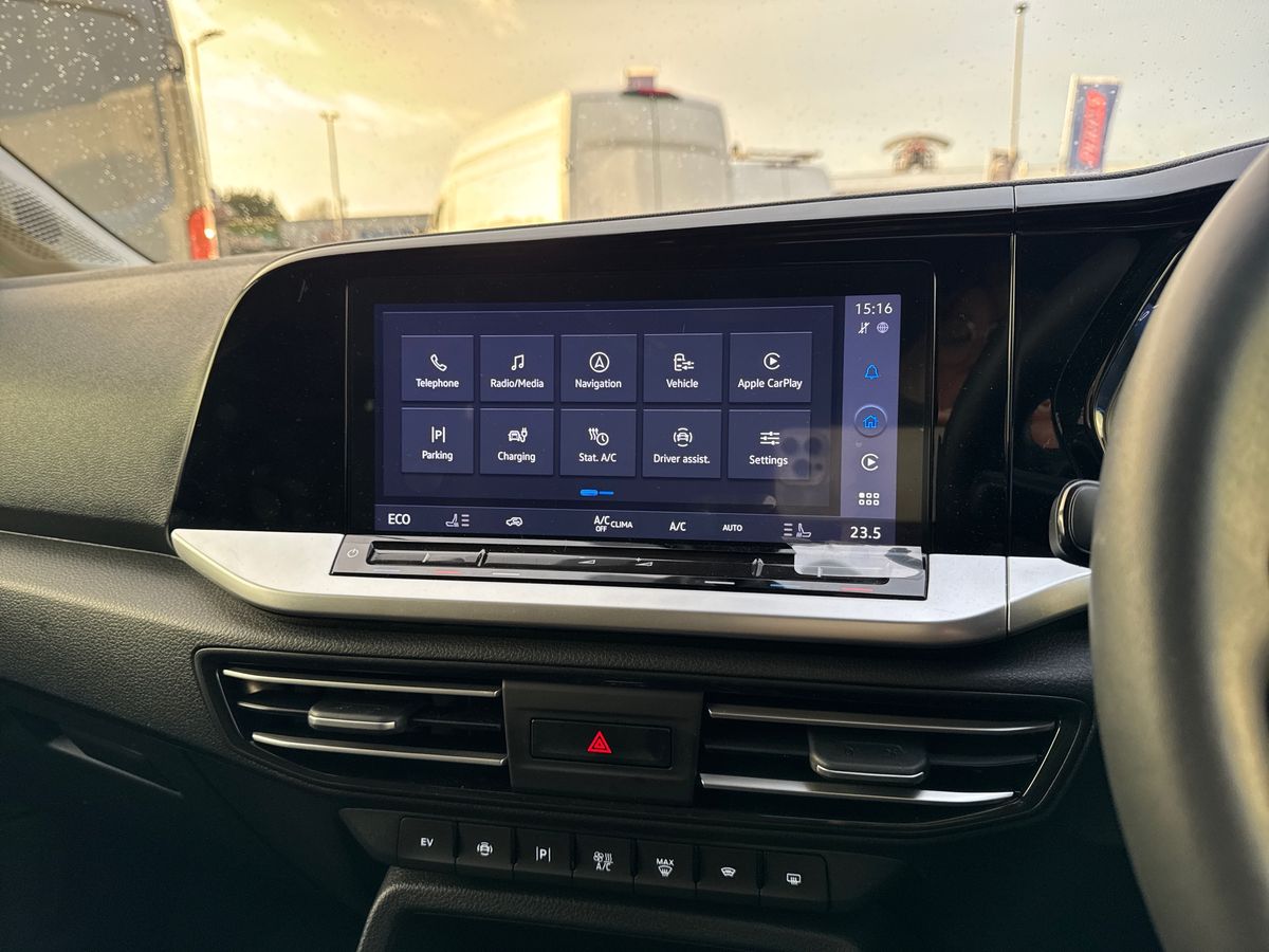 Used Ford Transit Connect 2025 for sale - 76807885: Photo 11