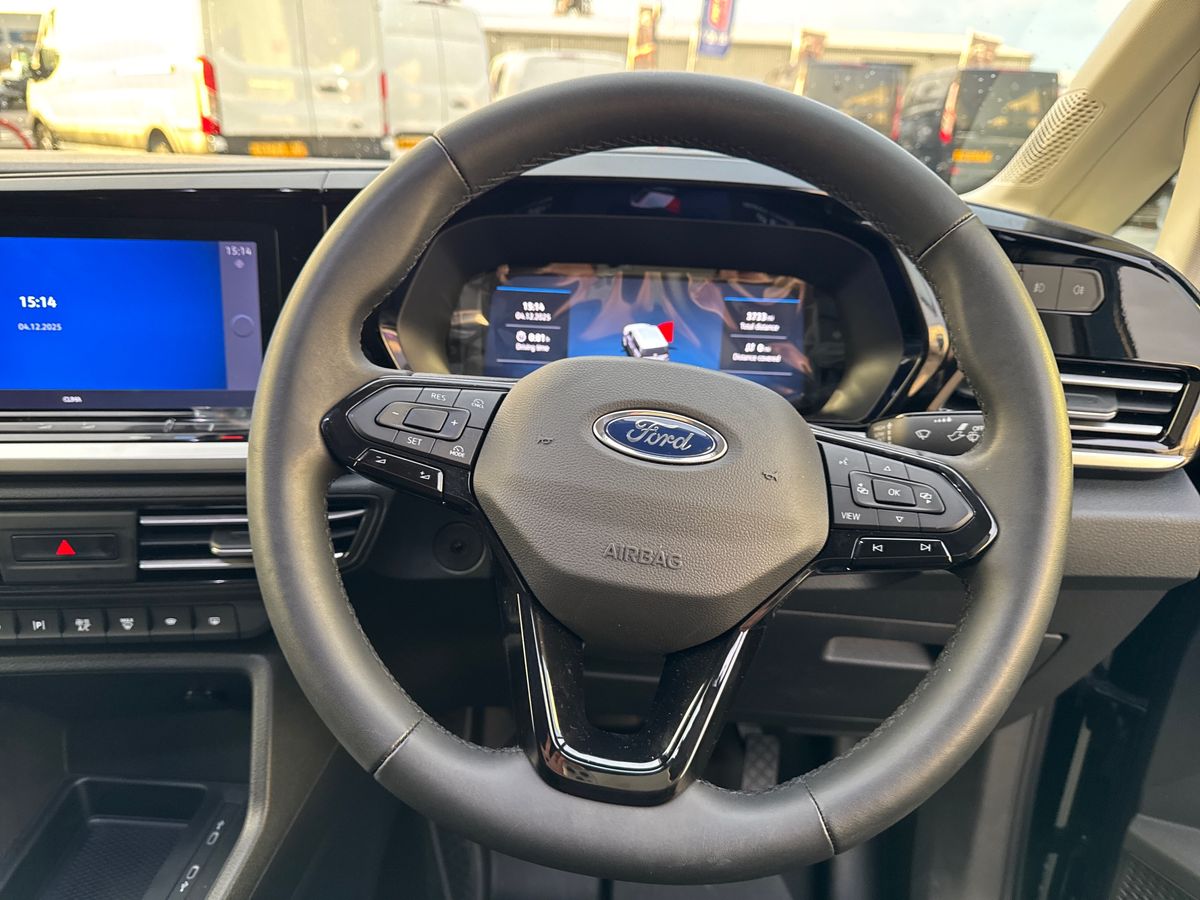 Used Ford Transit Connect 2025 for sale - 76807885: Photo 12