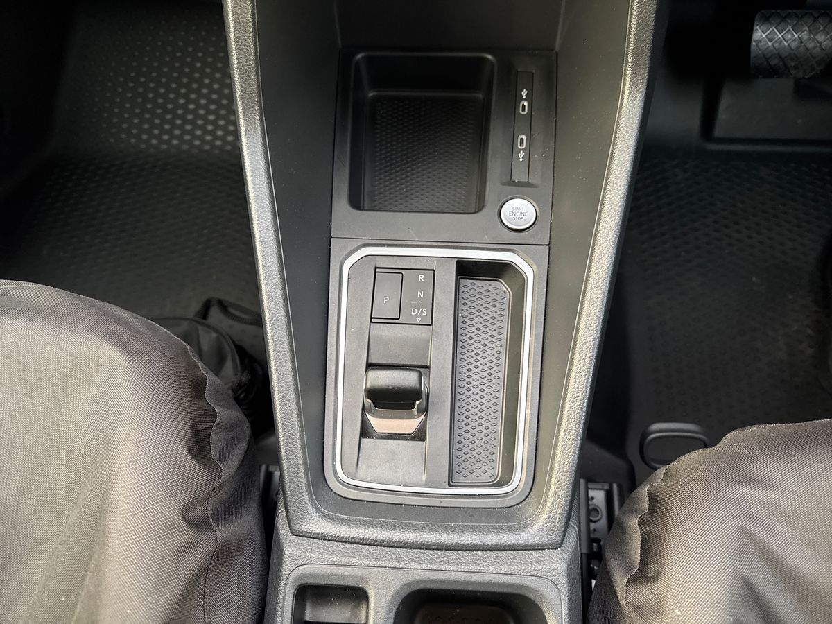 Used Ford Transit Connect 2025 for sale - 76807885: Photo 15