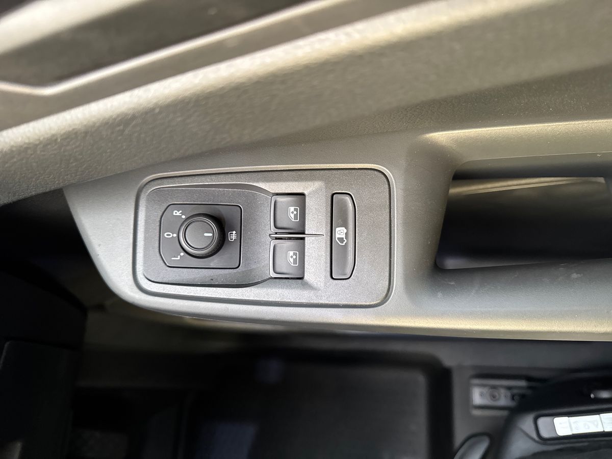 Used Ford Transit Connect 2025 for sale - 76807885: Photo 16