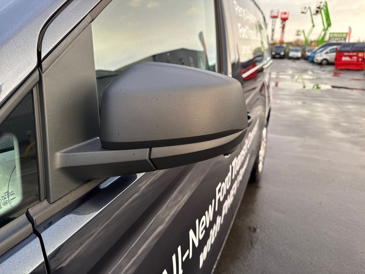 Used Ford Transit Connect 2025 for sale - 76807885: Photo 18