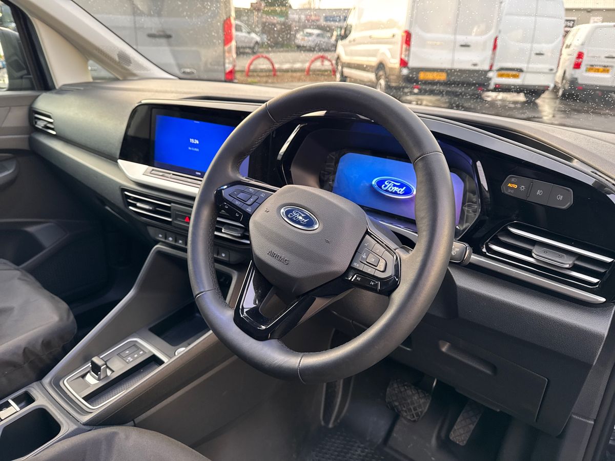 Used Ford Transit Connect 2025 for sale - 76807885: Photo 24