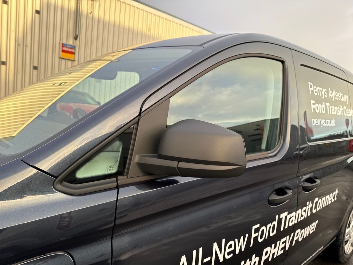 Used Ford Transit Connect 2025 for sale - 76807885: Photo 26