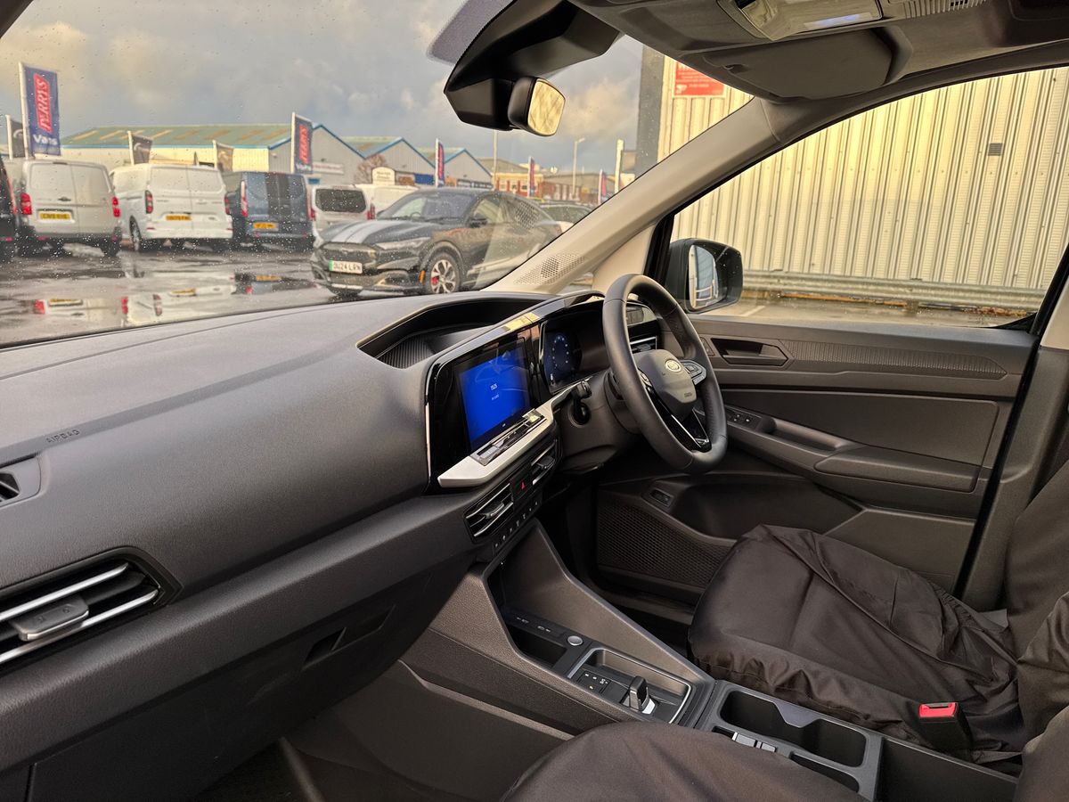 Used Ford Transit Connect 2025 for sale - 76807885: Photo 28