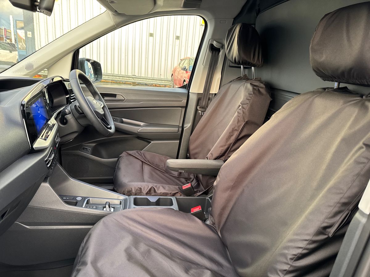 Used Ford Transit Connect 2025 for sale - 76807885: Photo 29