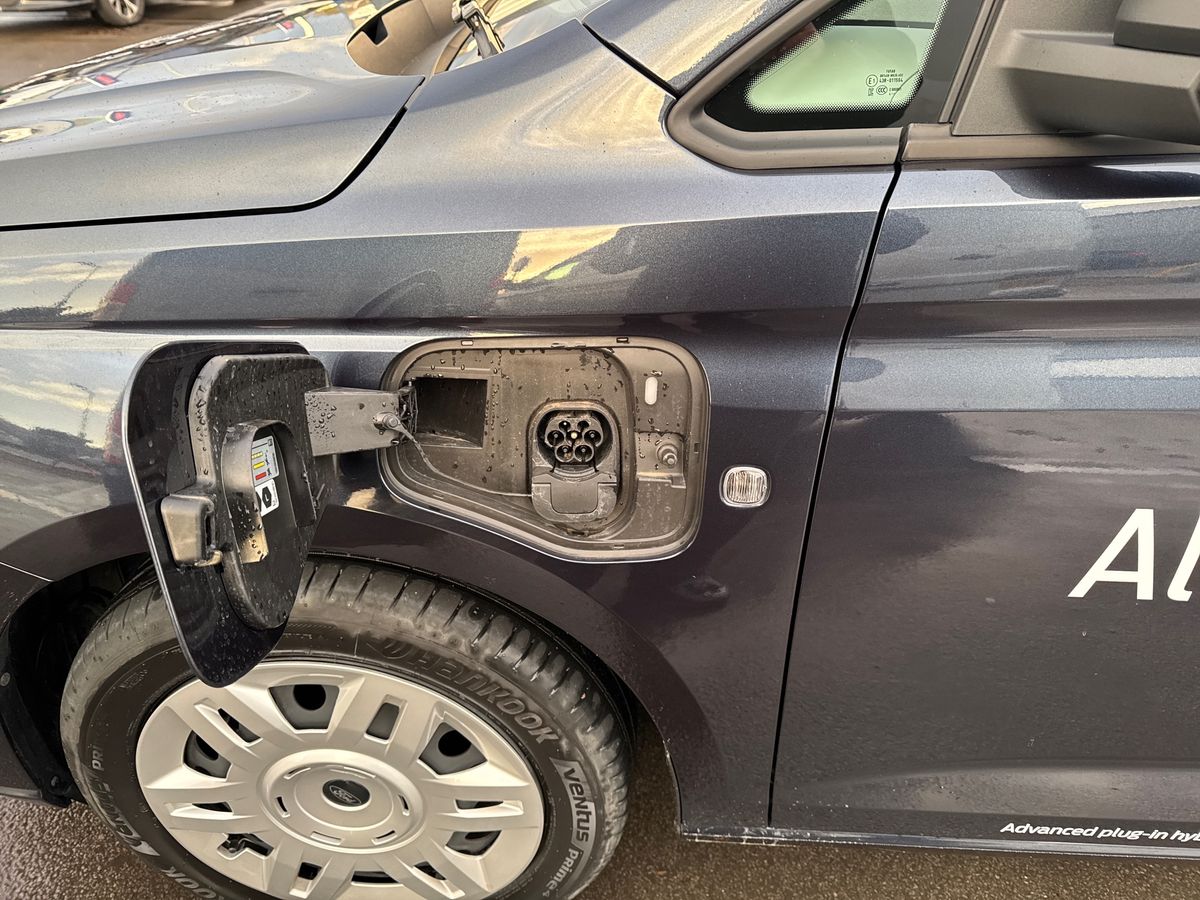 Used Ford Transit Connect 2025 for sale - 76807885: Photo 31