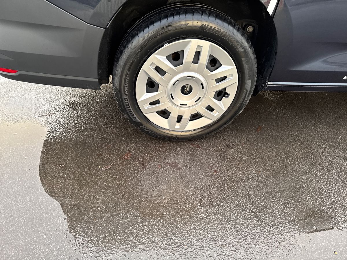 Used Ford Transit Connect 2025 for sale - 76807885: Photo 32