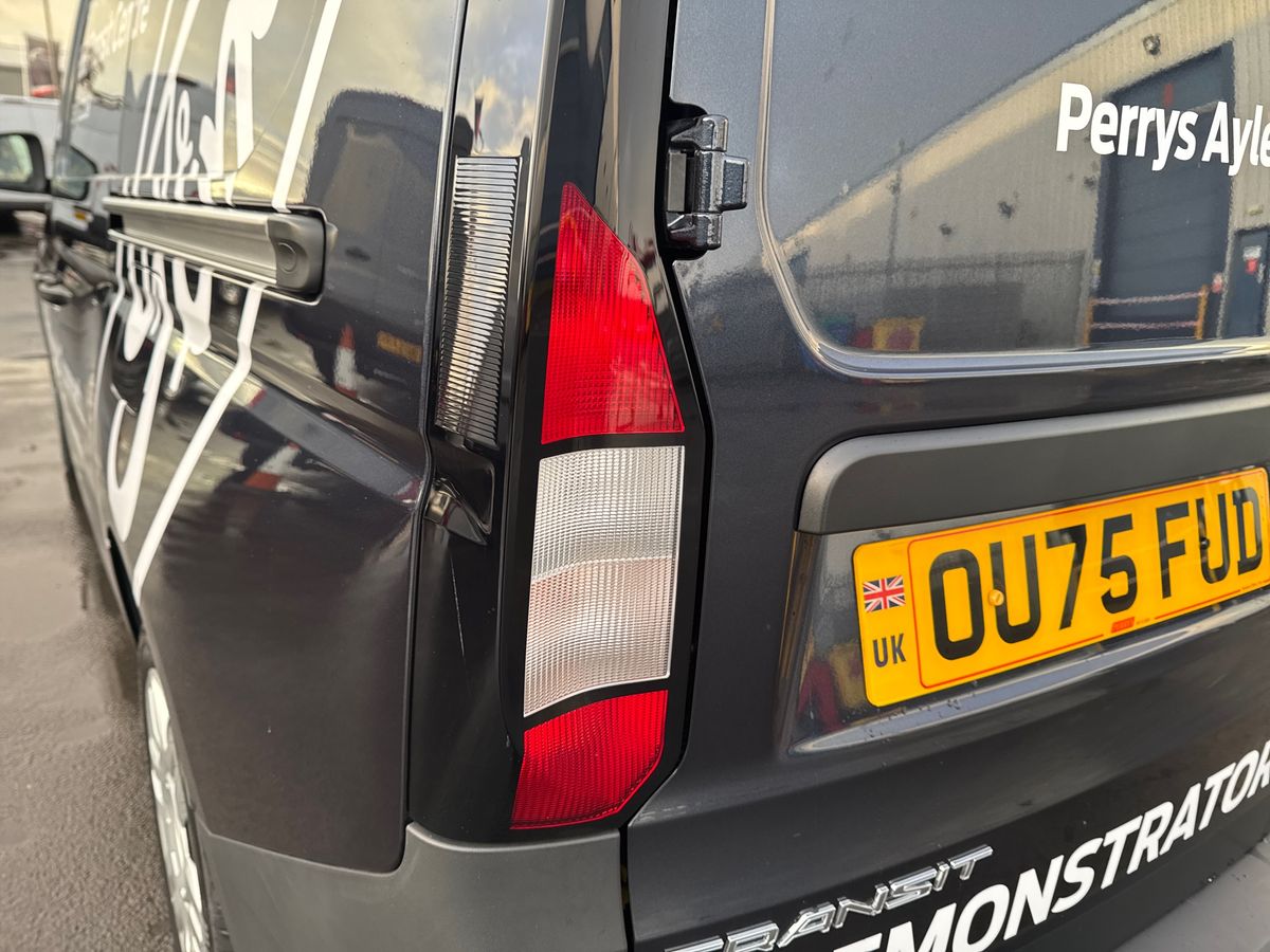 Used Ford Transit Connect 2025 for sale - 76807885: Photo 33