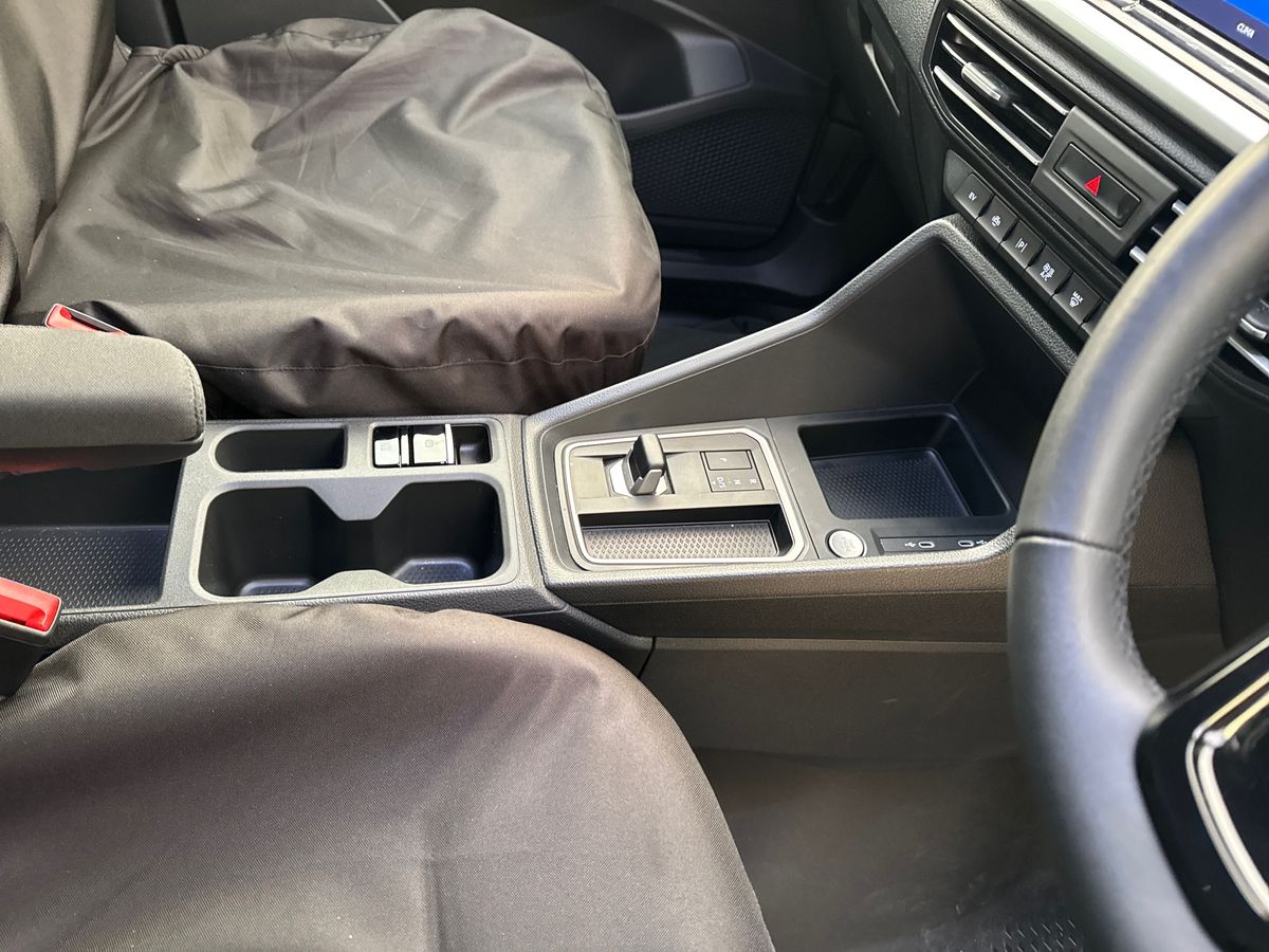 Used Ford Transit Connect 2025 for sale - 76807885: Photo 37