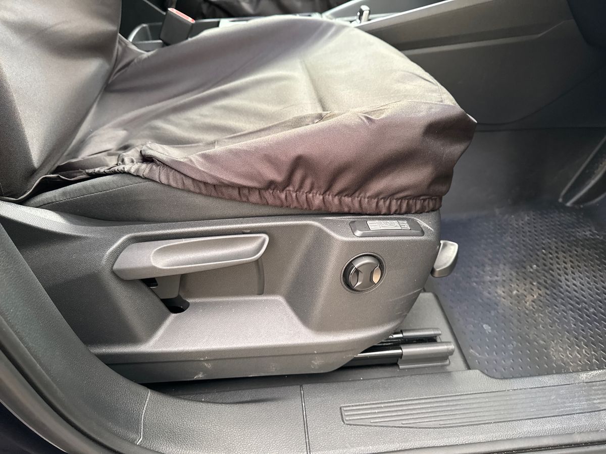 Used Ford Transit Connect 2025 for sale - 76807885: Photo 38