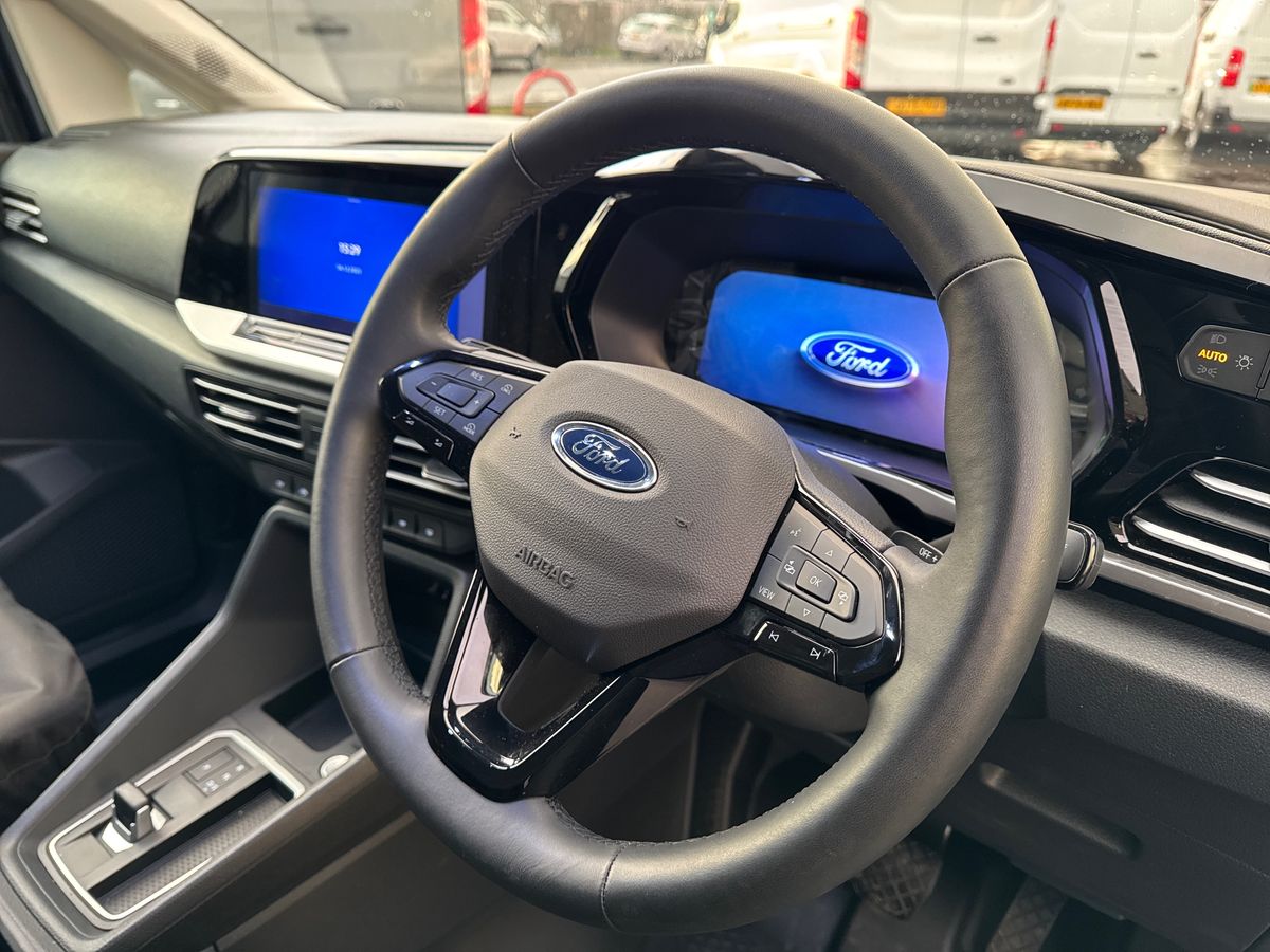 Used Ford Transit Connect 2025 for sale - 76807885: Photo 39