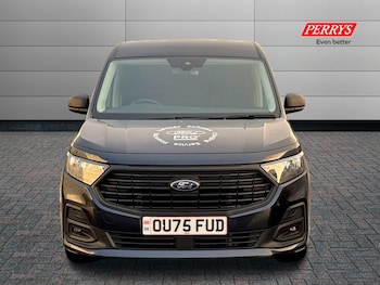 Used Ford Transit Connect 2025 for sale - 76807885: Photo