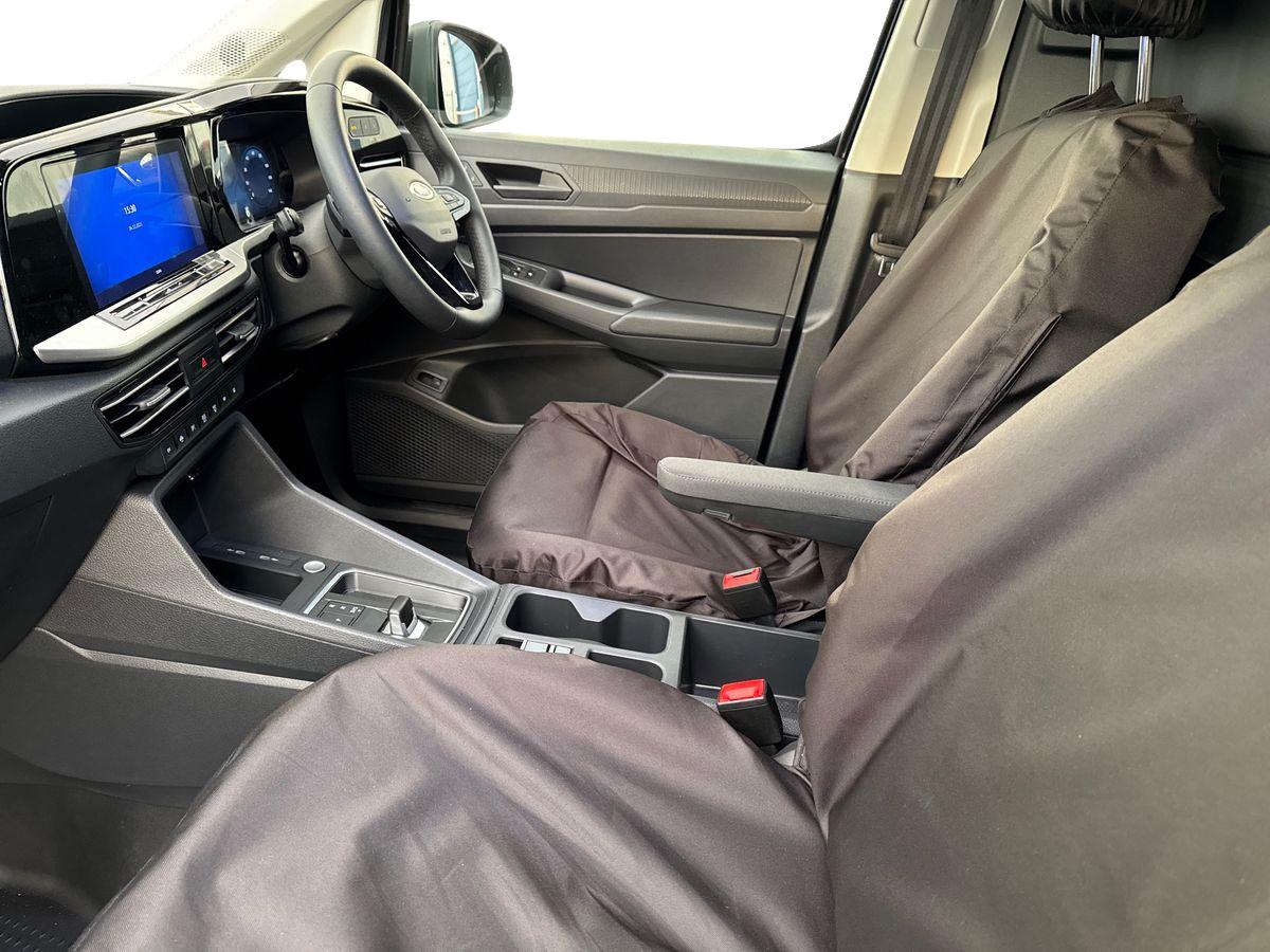 Used Ford Transit Connect 2025 for sale - 76807885: Photo 6