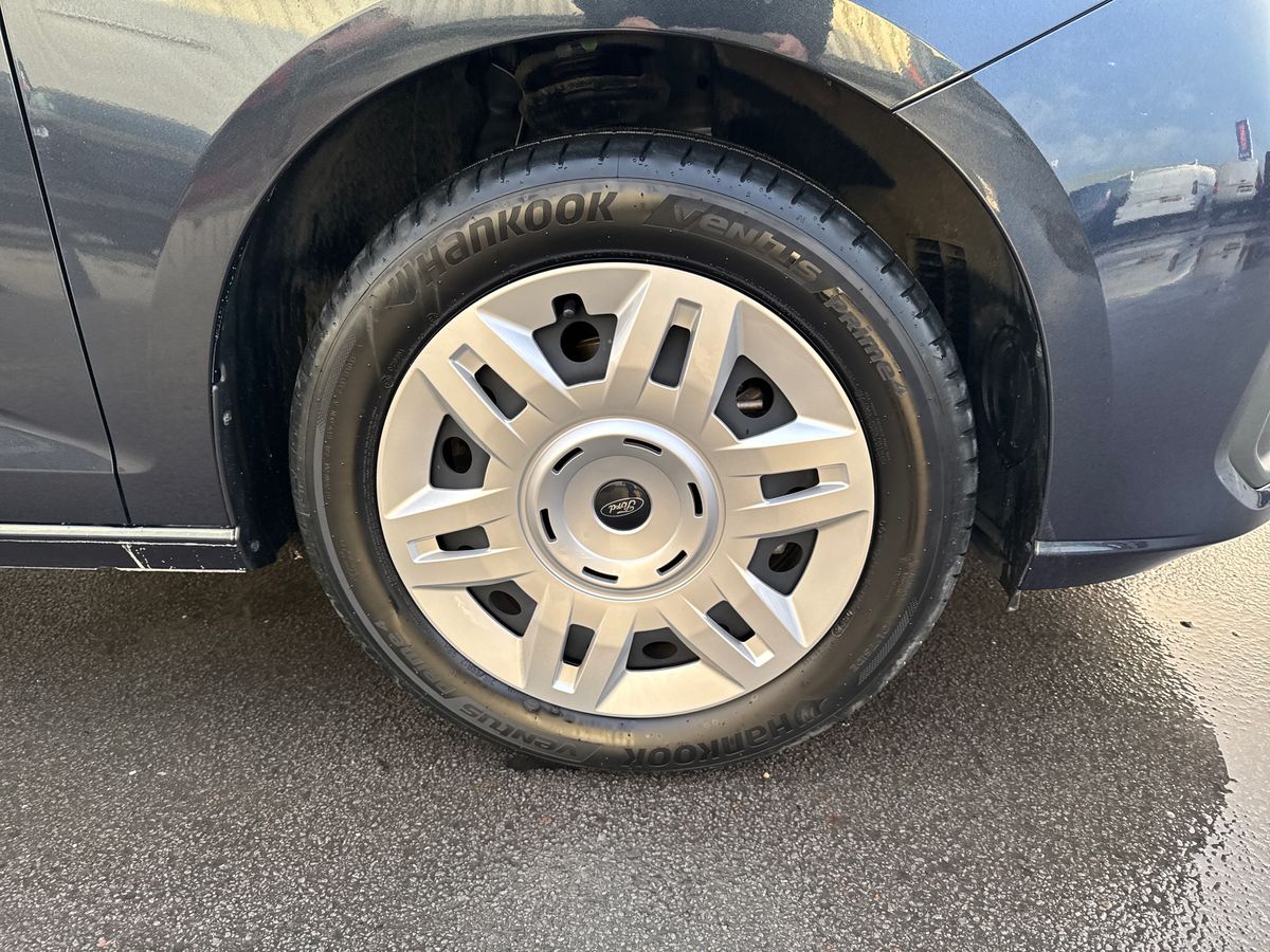 Used Ford Transit Connect 2025 for sale - 76807885: Photo 7