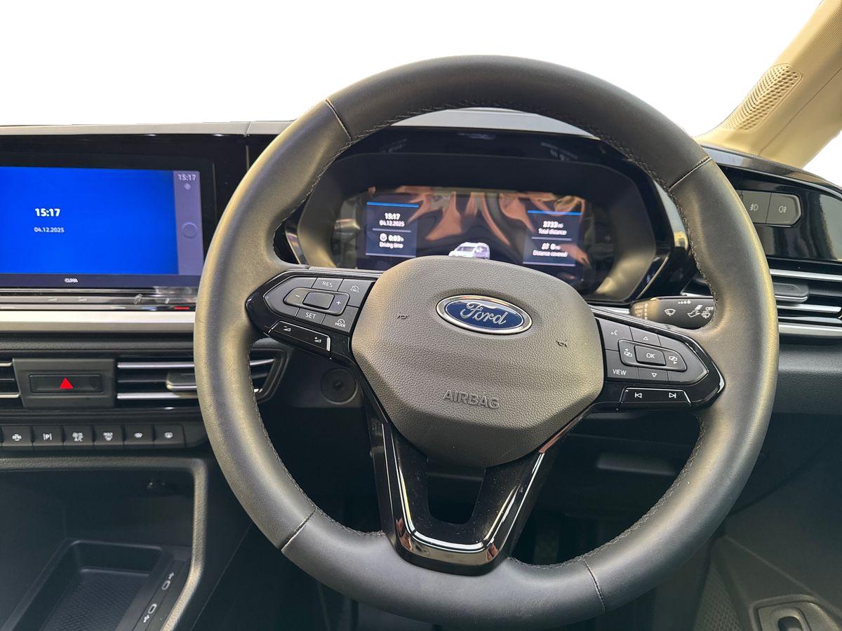 Used Ford Transit Connect 2025 for sale - 76807885: Photo 9