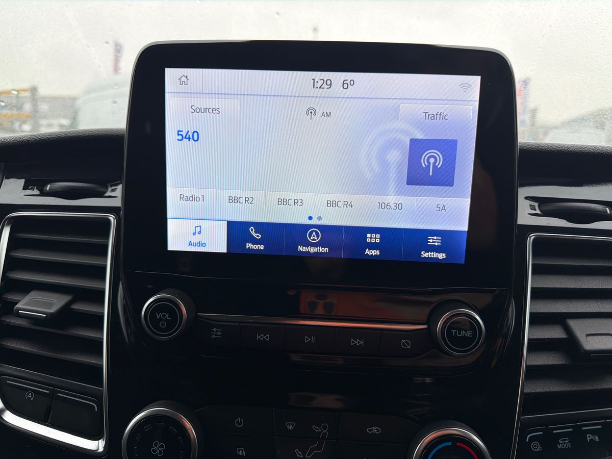 Used Ford Transit Custom 2022 for sale - 77432159: Photo 10