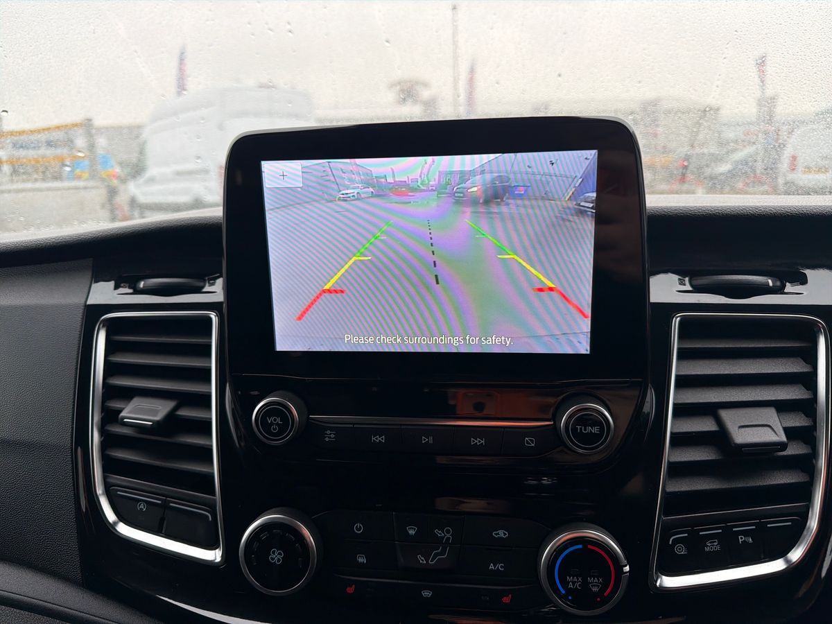 Used Ford Transit Custom 2022 for sale - 77432159: Photo 11