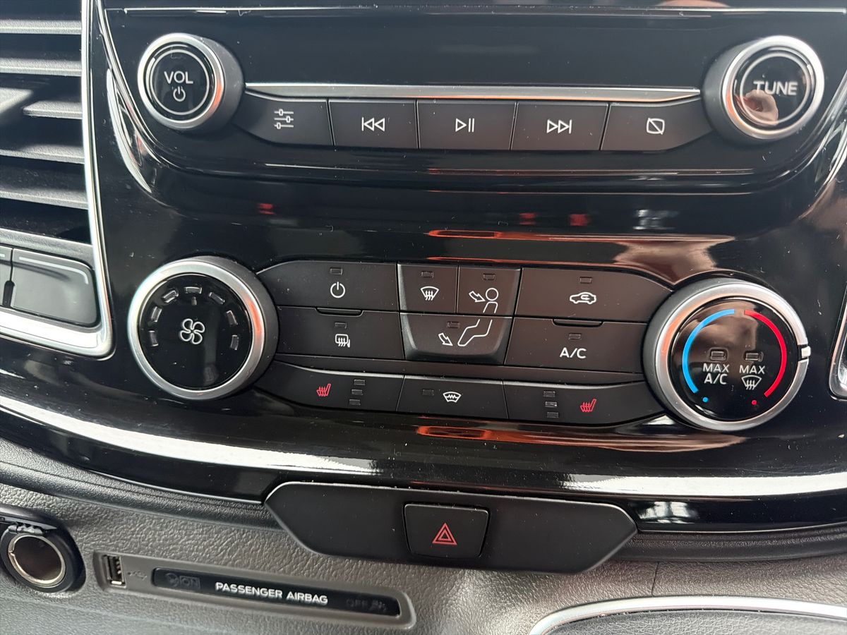 Used Ford Transit Custom 2022 for sale - 77432159: Photo 13