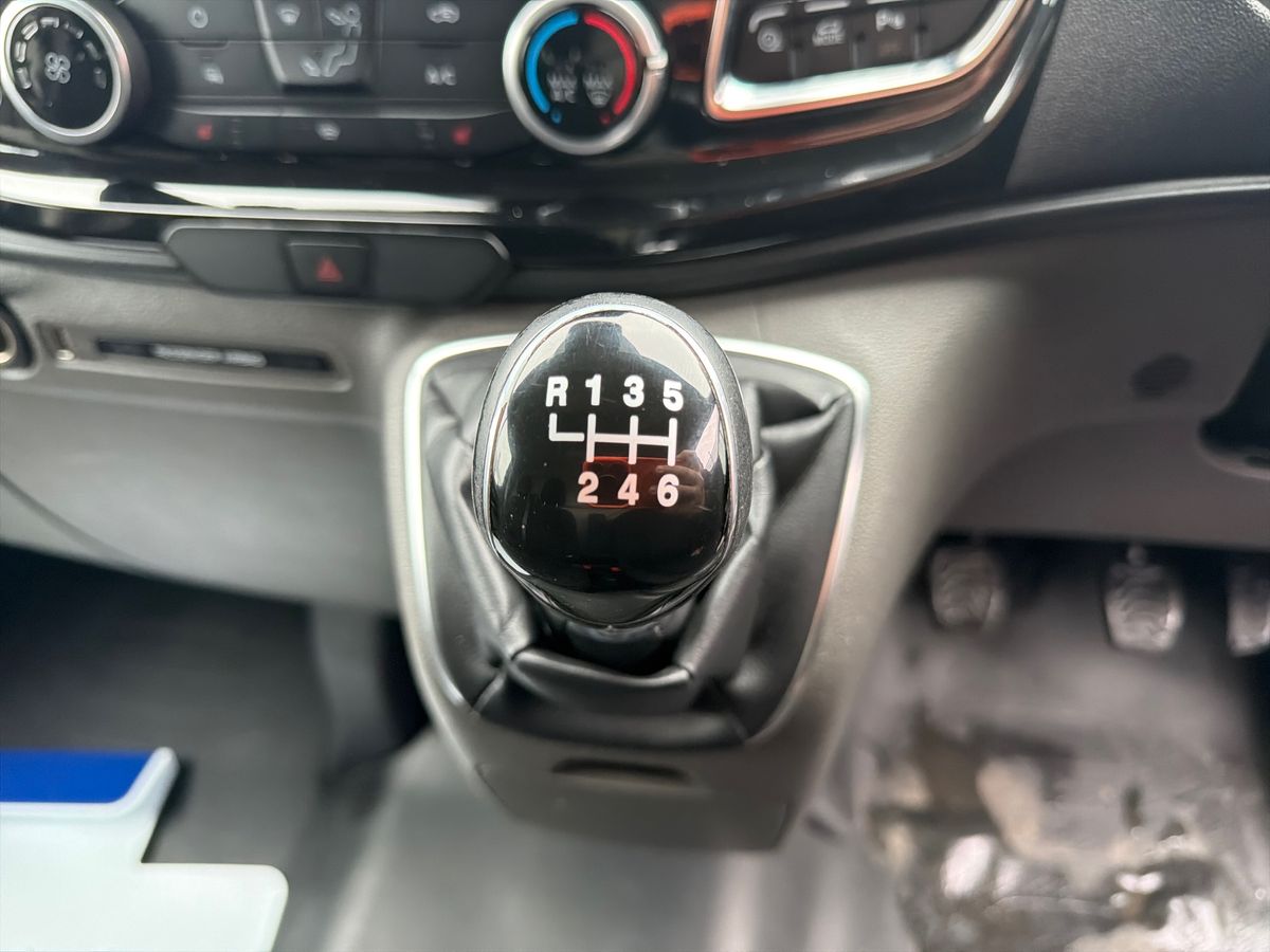 Used Ford Transit Custom 2022 for sale - 77432159: Photo 15