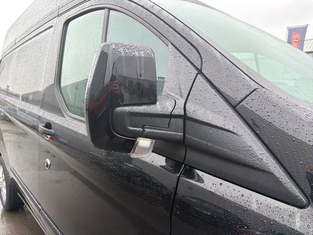 Used Ford Transit Custom 2022 for sale - 77432159: Photo 18