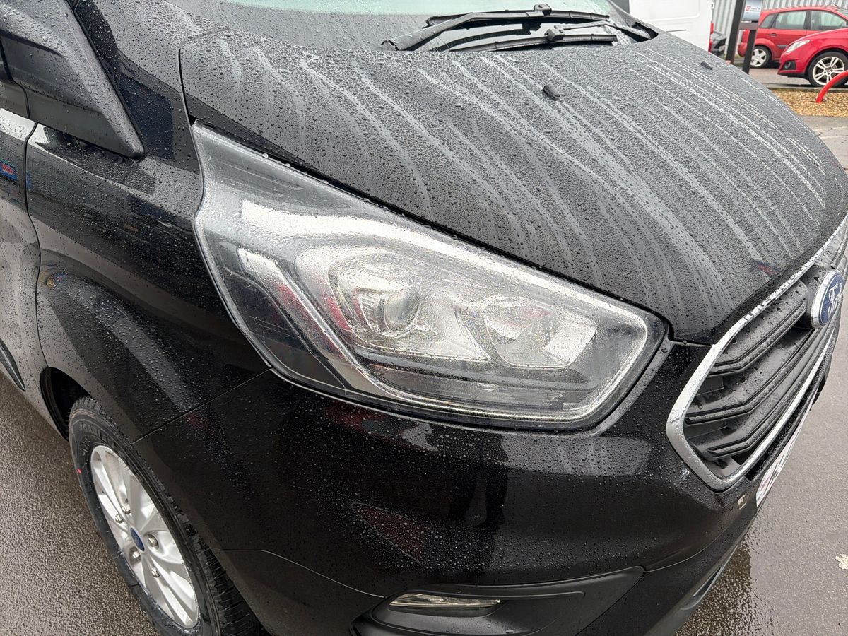 Used Ford Transit Custom 2022 for sale - 77432159: Photo 19