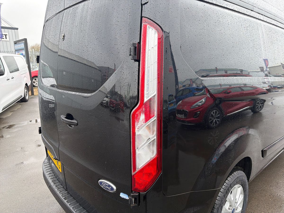 Used Ford Transit Custom 2022 for sale - 77432159: Photo 20