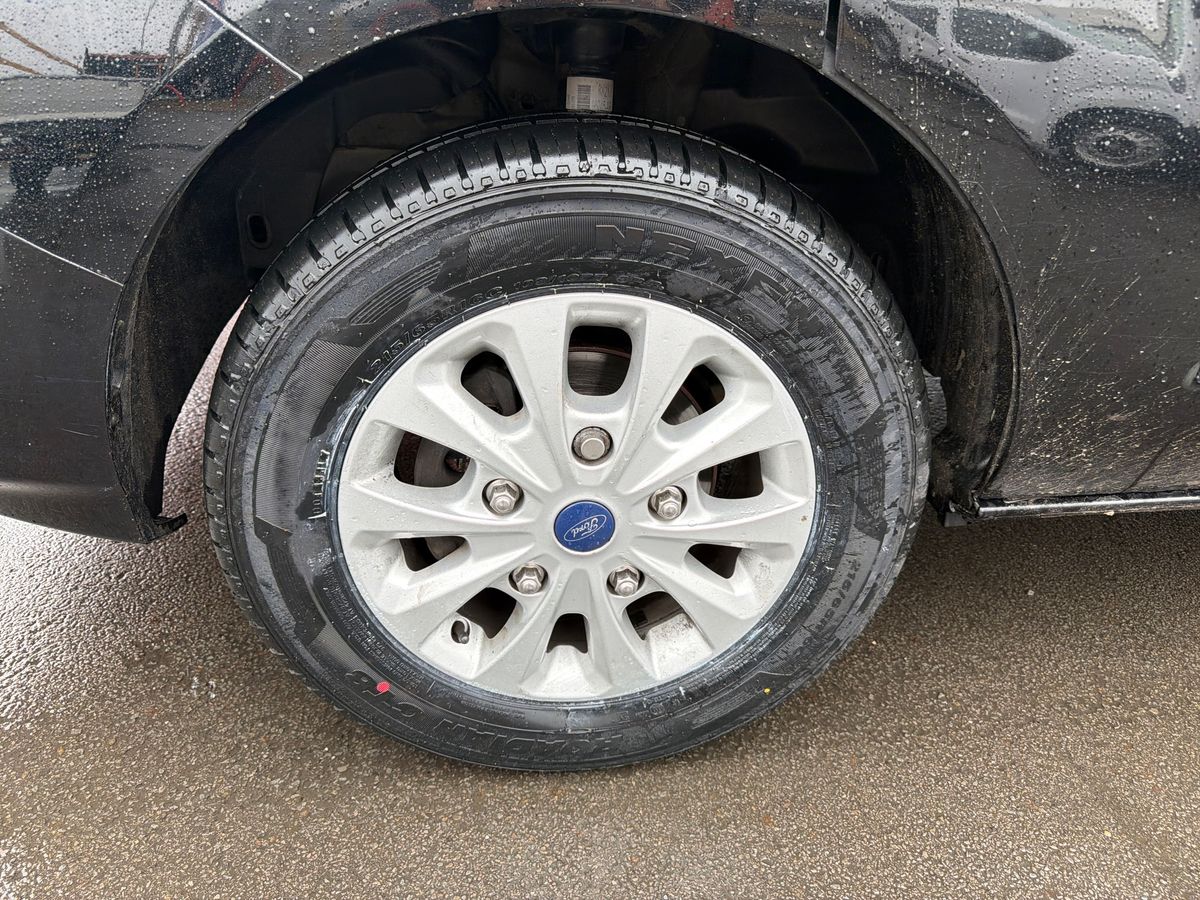 Used Ford Transit Custom 2022 for sale - 77432159: Photo 21