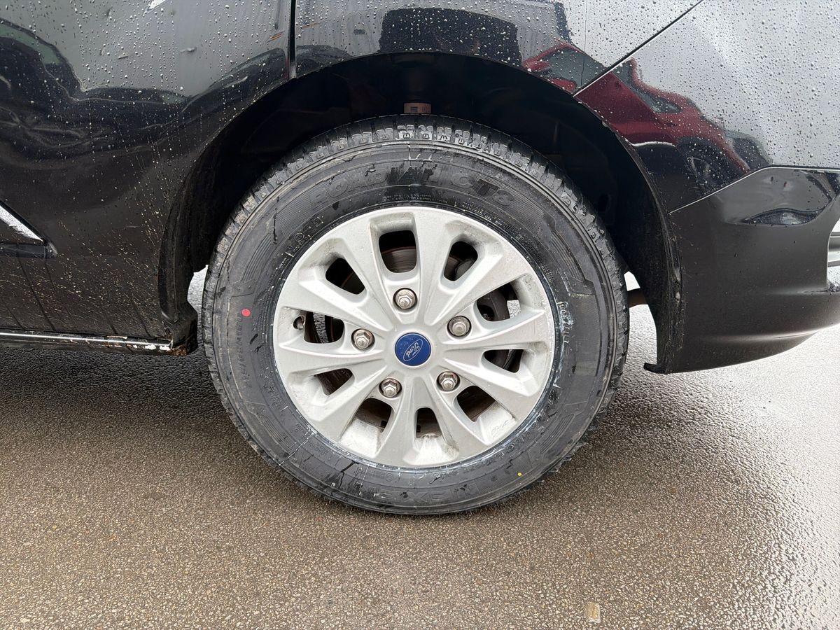 Used Ford Transit Custom 2022 for sale - 77432159: Photo 22