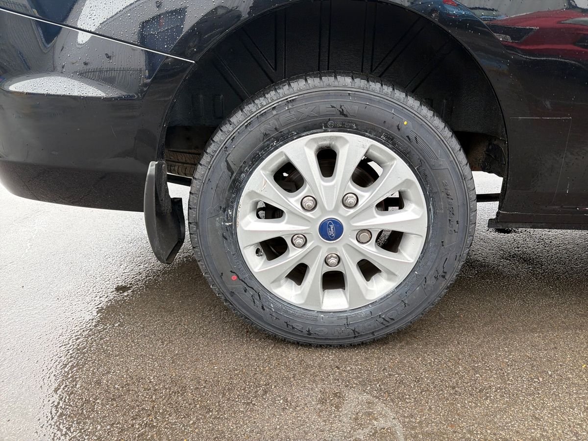 Used Ford Transit Custom 2022 for sale - 77432159: Photo 23