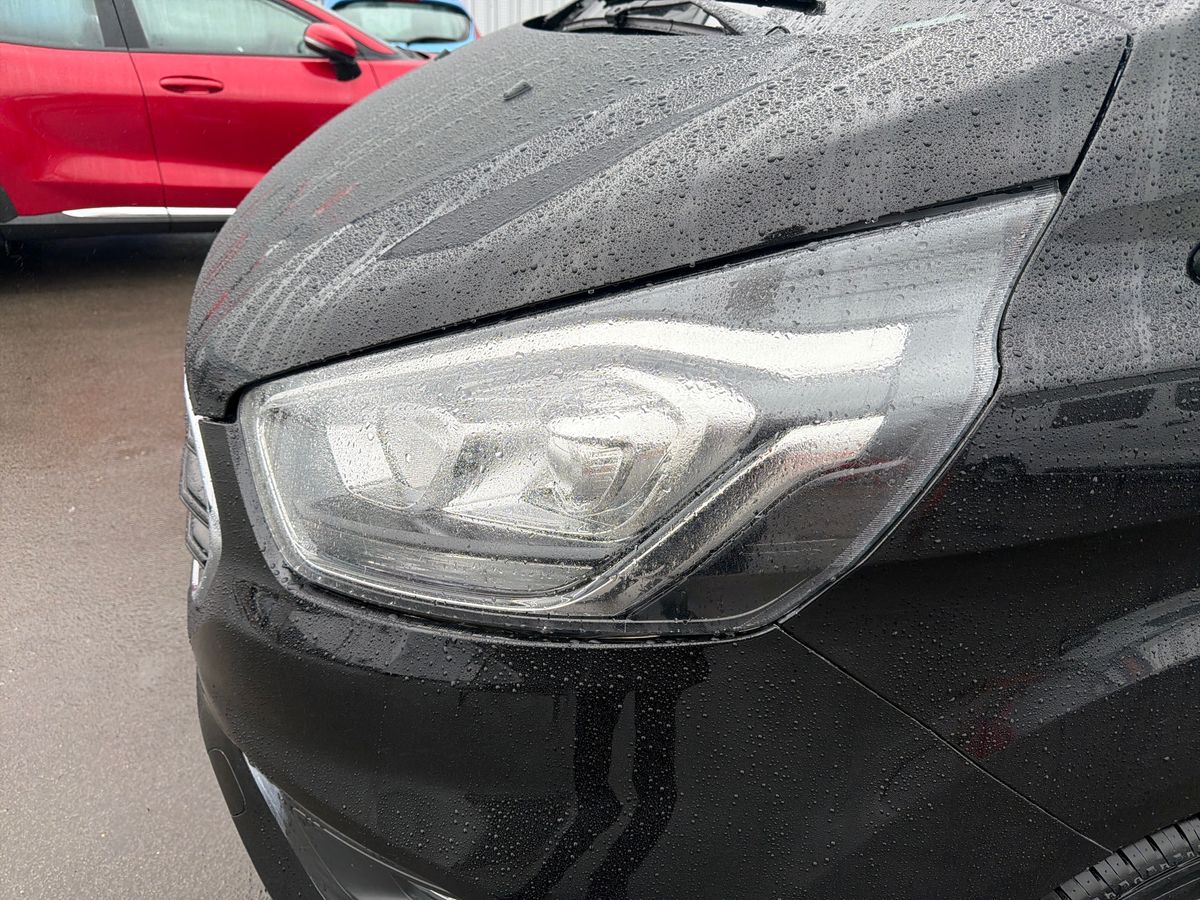 Used Ford Transit Custom 2022 for sale - 77432159: Photo 25