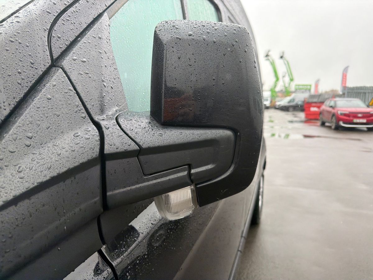 Used Ford Transit Custom 2022 for sale - 77432159: Photo 26