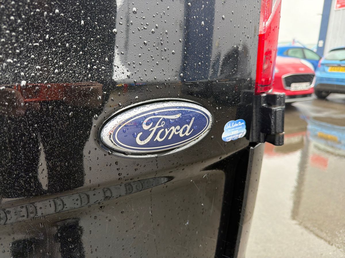 Used Ford Transit Custom 2022 for sale - 77432159: Photo 30