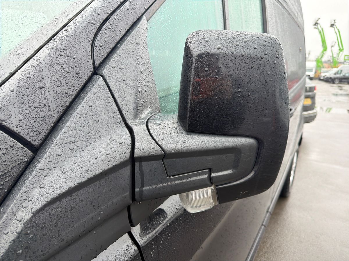 Used Ford Transit Custom 2022 for sale - 77432159: Photo 36