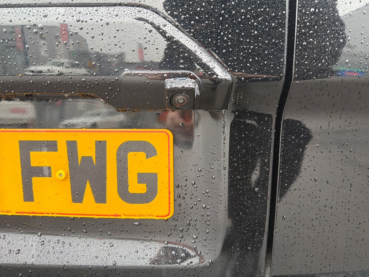 Used Ford Transit Custom 2022 for sale - 77432159: Photo 37