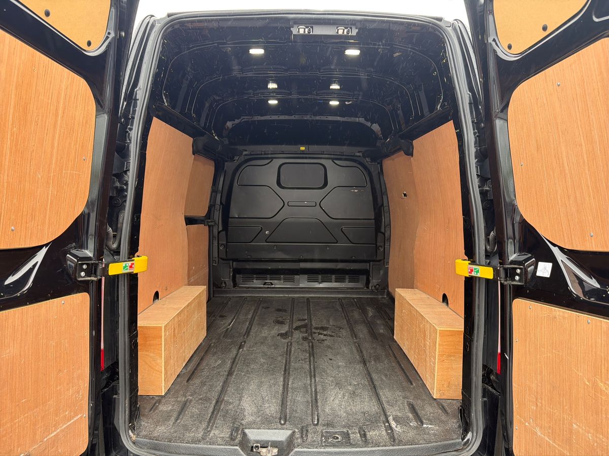Used Ford Transit Custom 2022 for sale - 77432159: Photo 38