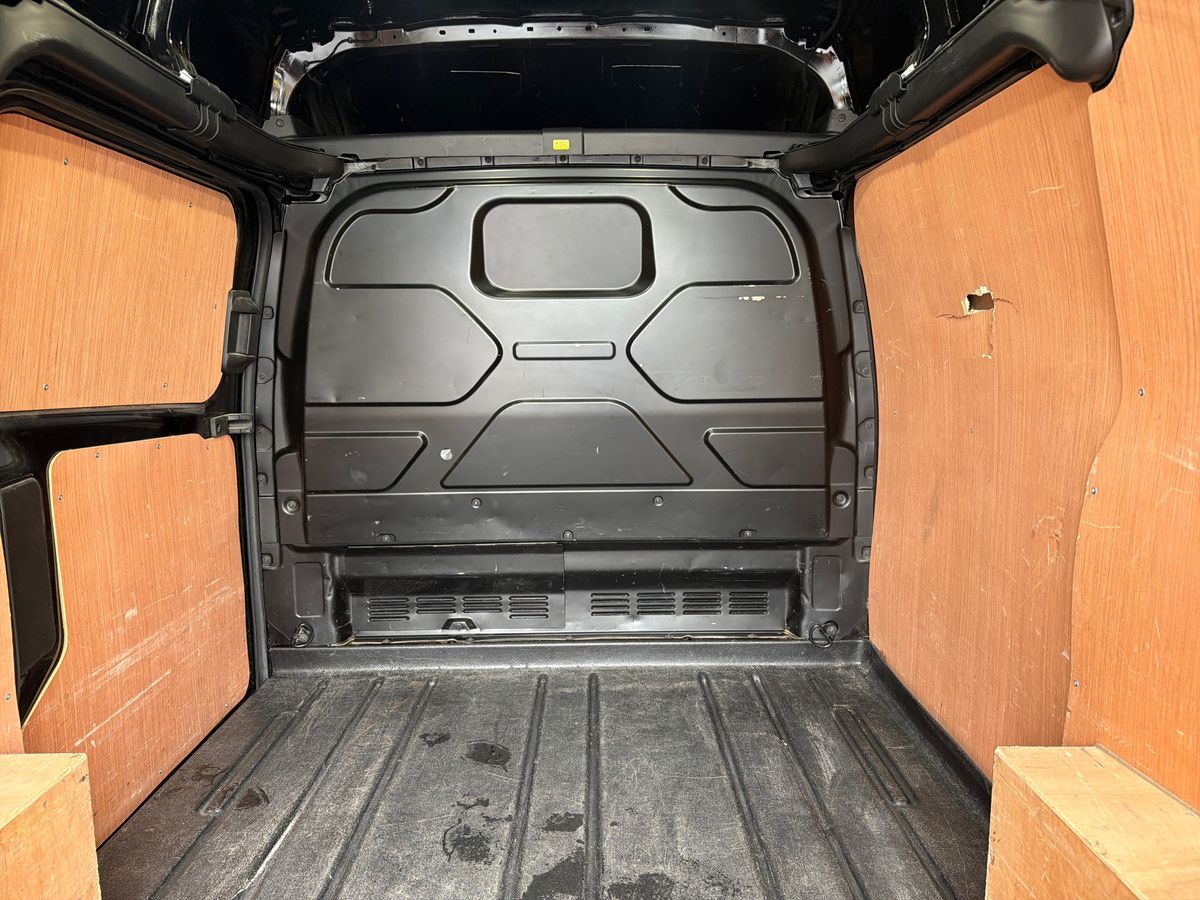 Used Ford Transit Custom 2022 for sale - 77432159: Photo 39