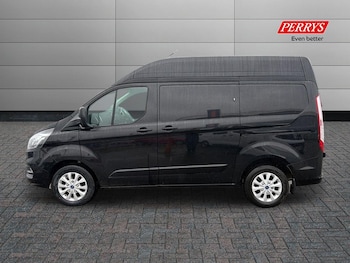 Used Ford Transit Custom 2022 for sale - 77432159: Photo