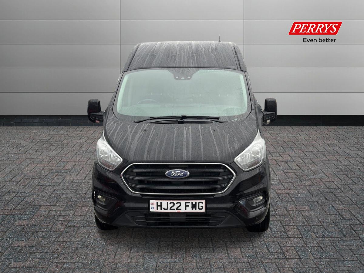 Used Ford Transit Custom 2022 for sale - 77432159: Photo 4