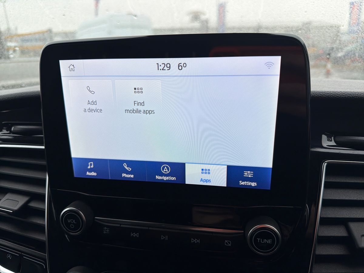 Used Ford Transit Custom 2022 for sale - 77432159: Photo 40