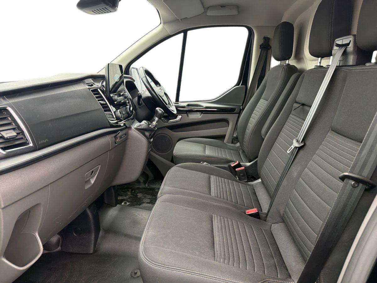Used Ford Transit Custom 2022 for sale - 77432159: Photo 6