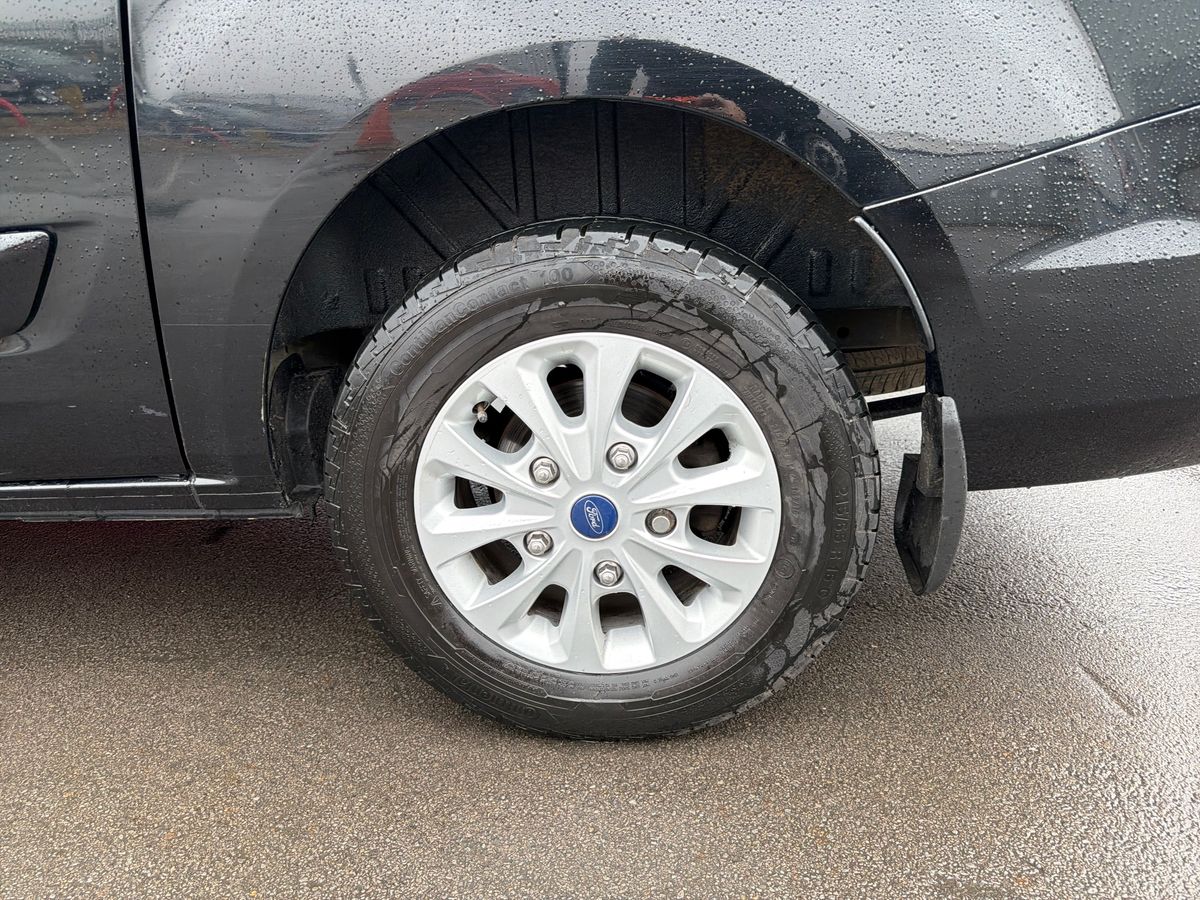 Used Ford Transit Custom 2022 for sale - 77432159: Photo 7