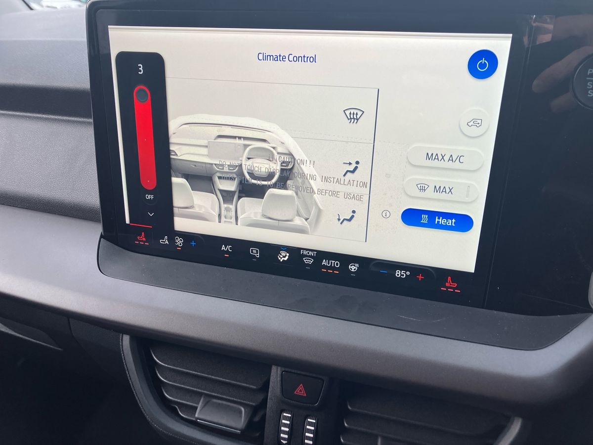 Used Ford Transit Courier 2026 for sale - 77743708: Photo 13