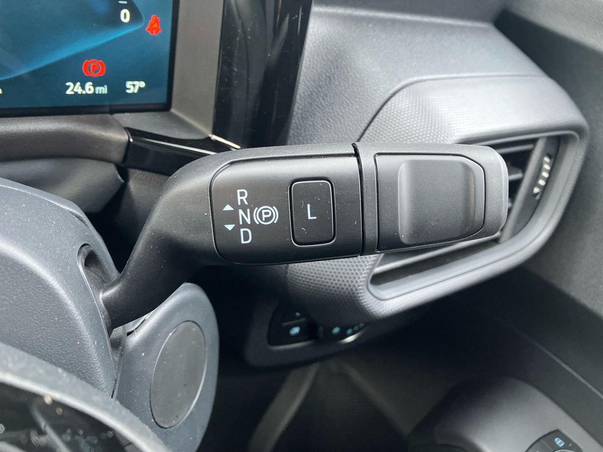 Used Ford Transit Courier 2026 for sale - 77743708: Photo 15