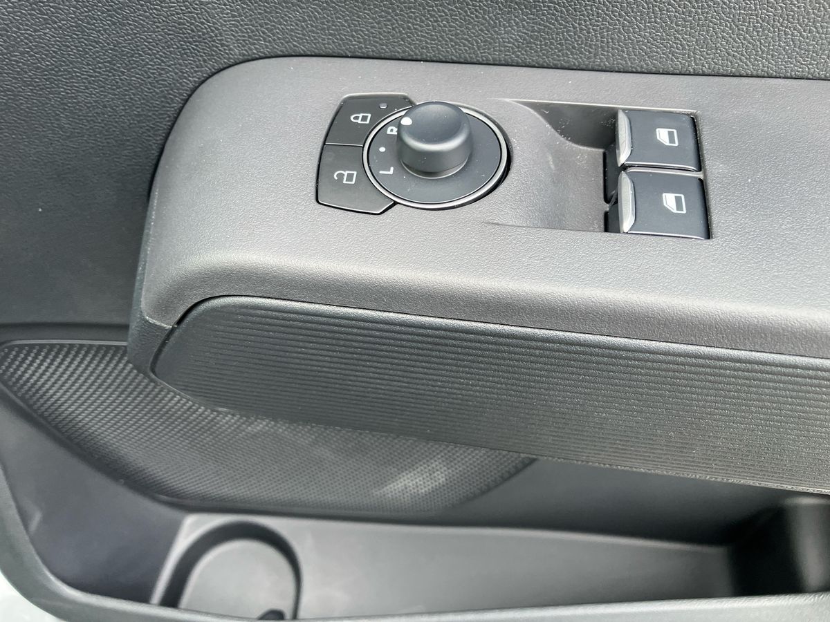 Used Ford Transit Courier 2026 for sale - 77743708: Photo 16