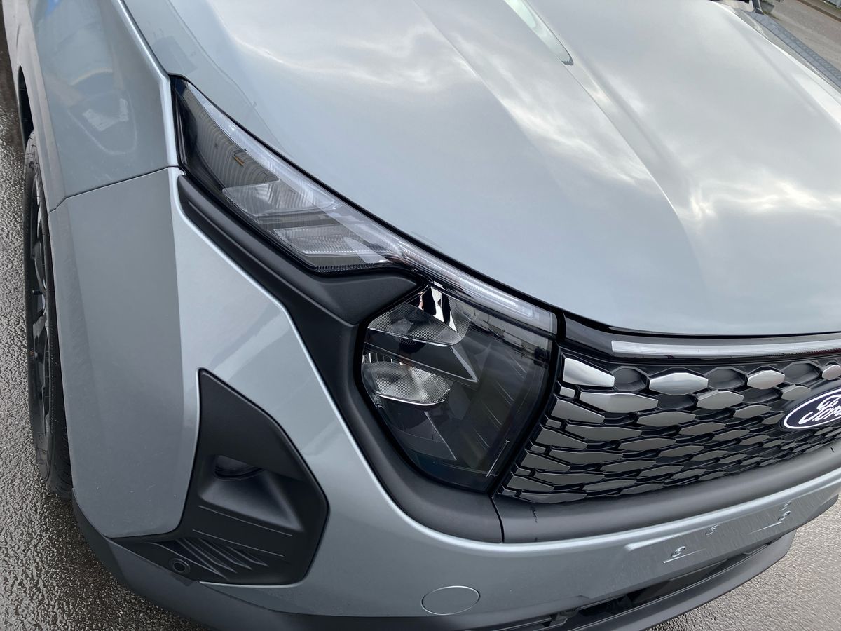 Used Ford Transit Courier 2026 for sale - 77743708: Photo 19