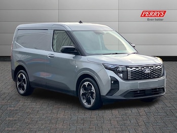 Used Ford Transit Courier 2026 for sale - 77743708: Photo