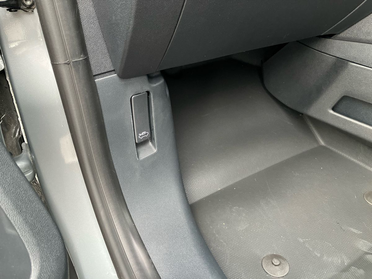 Used Ford Transit Courier 2026 for sale - 77743708: Photo 21