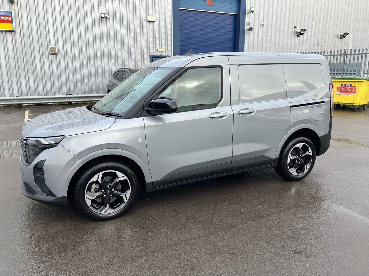 Used Ford Transit Courier 2026 for sale - 77743708: Photo 25