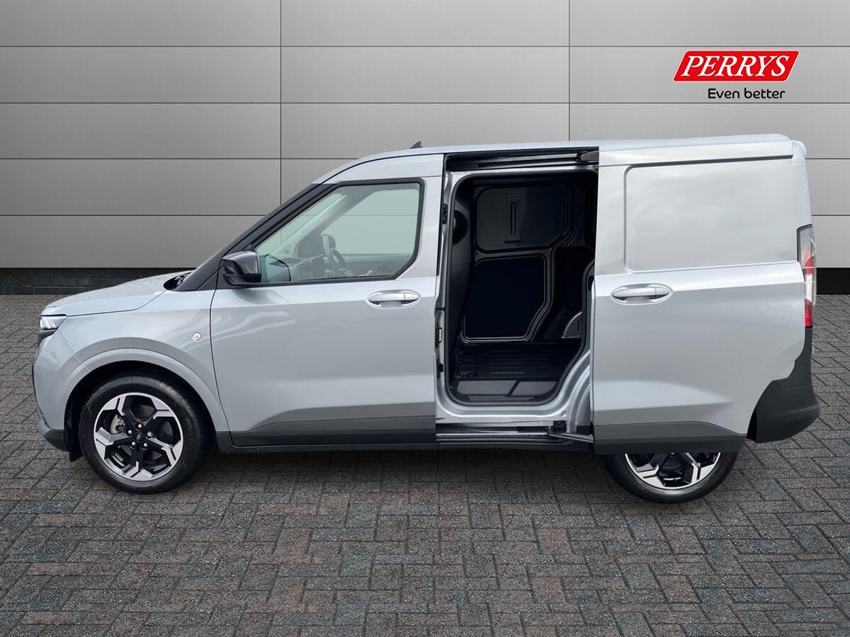 Used Ford Transit Courier 2026 for sale - 77743708: Photo 3