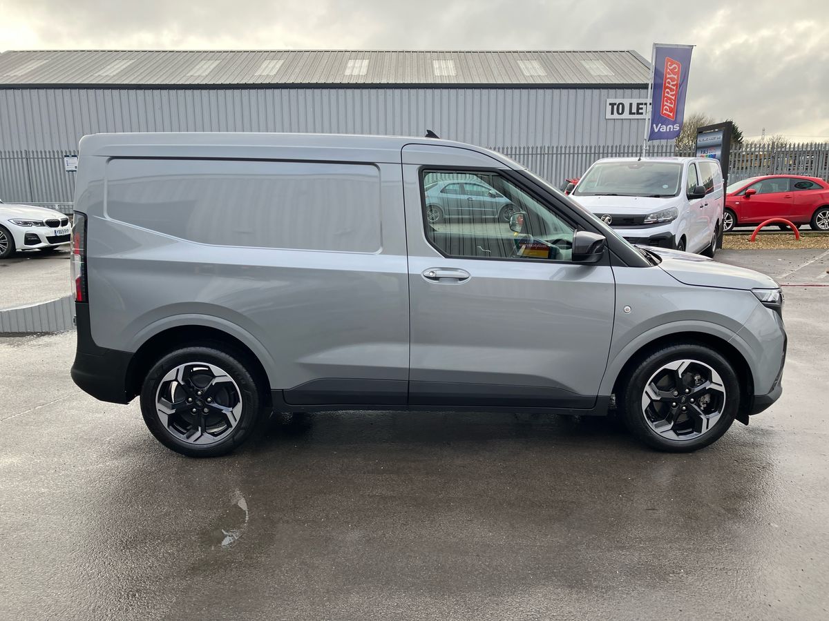 Used Ford Transit Courier 2026 for sale - 77743708: Photo 33